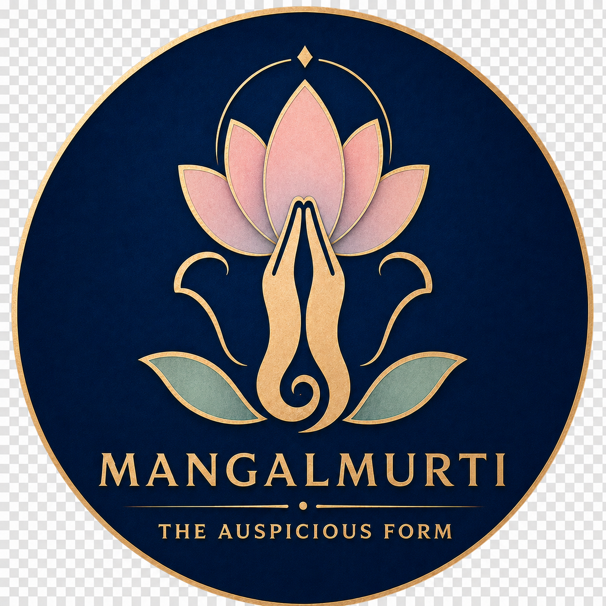 What “Mangalmurti” Means — Wisdom and the Auspicious Form of Ganpati