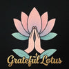 Grateful Lotus - Home